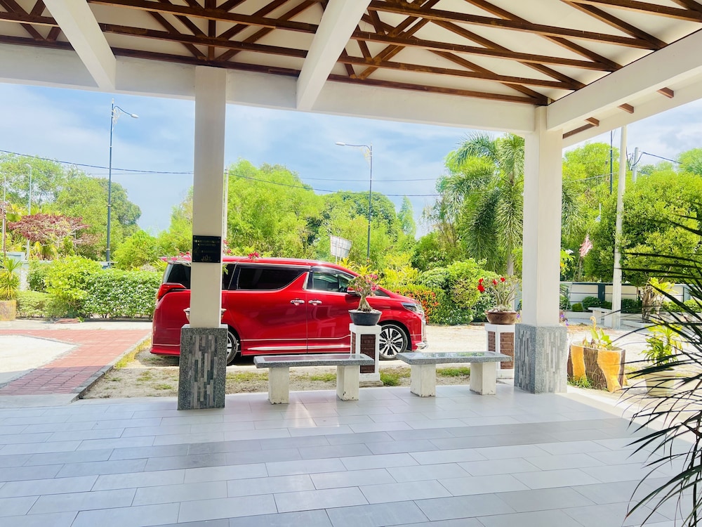 Sri Embun Resort Langkawi photo 8