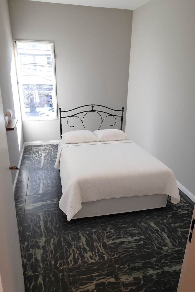 Guanaco Hostel