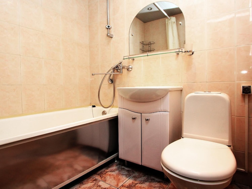 ApartLux Krasnopresnenskaya