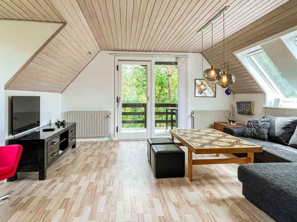 5 Star Holiday Home in Nexo