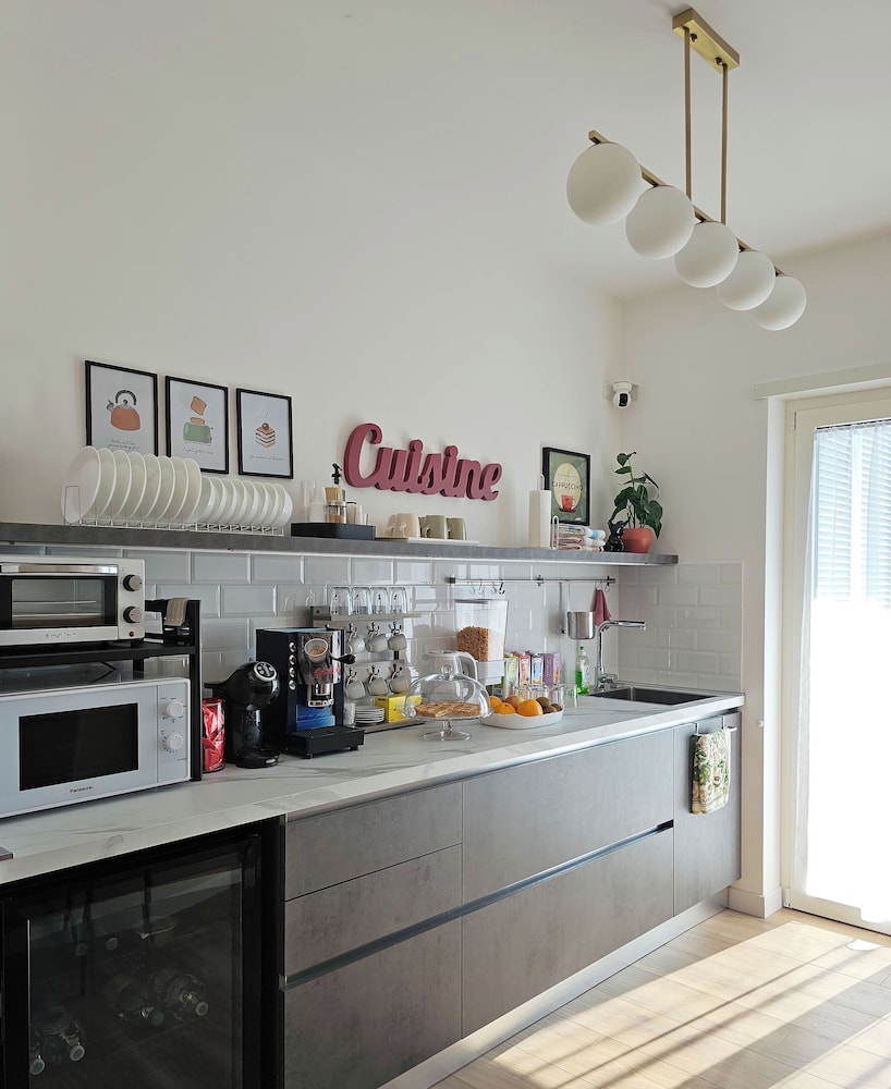 B&B Domus Teano