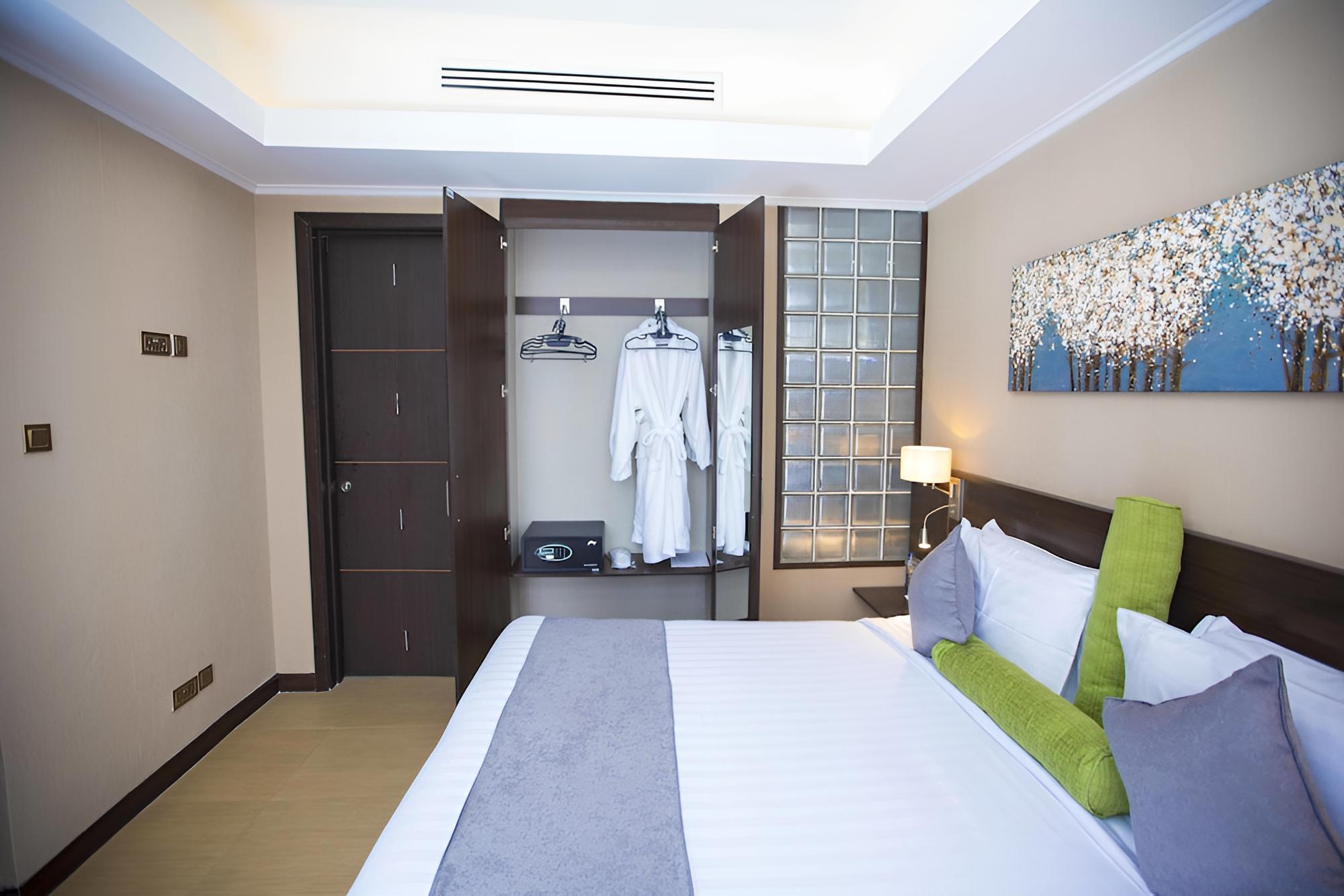 Emory Hotel Nairobi