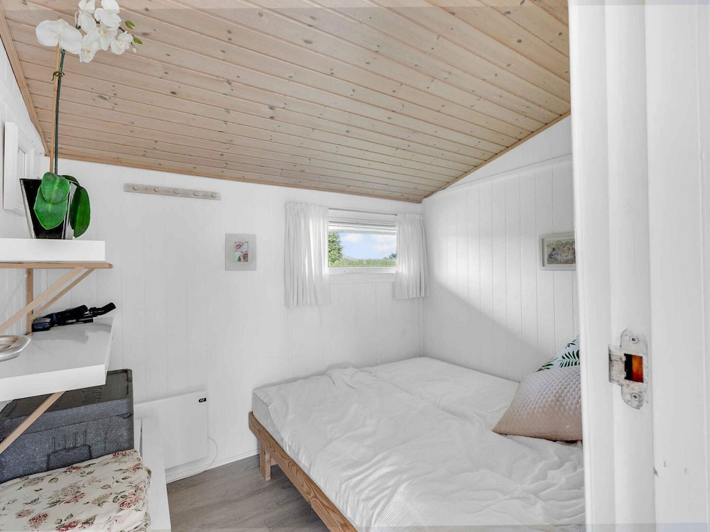 5 Star Holiday Home in Bogense