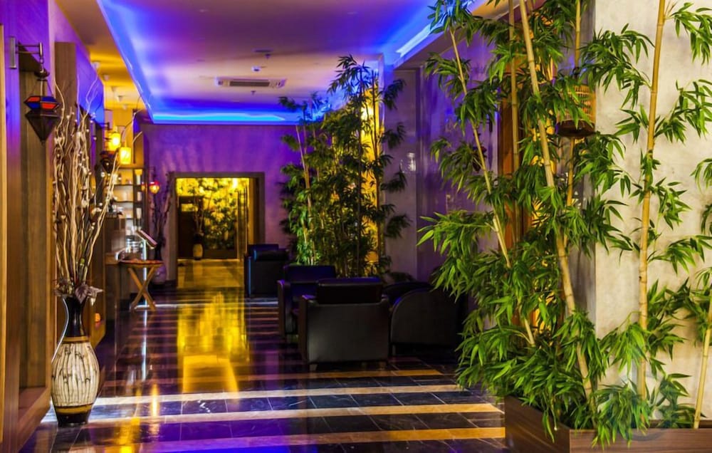 Kahya Resort Hotel - All Inclusive