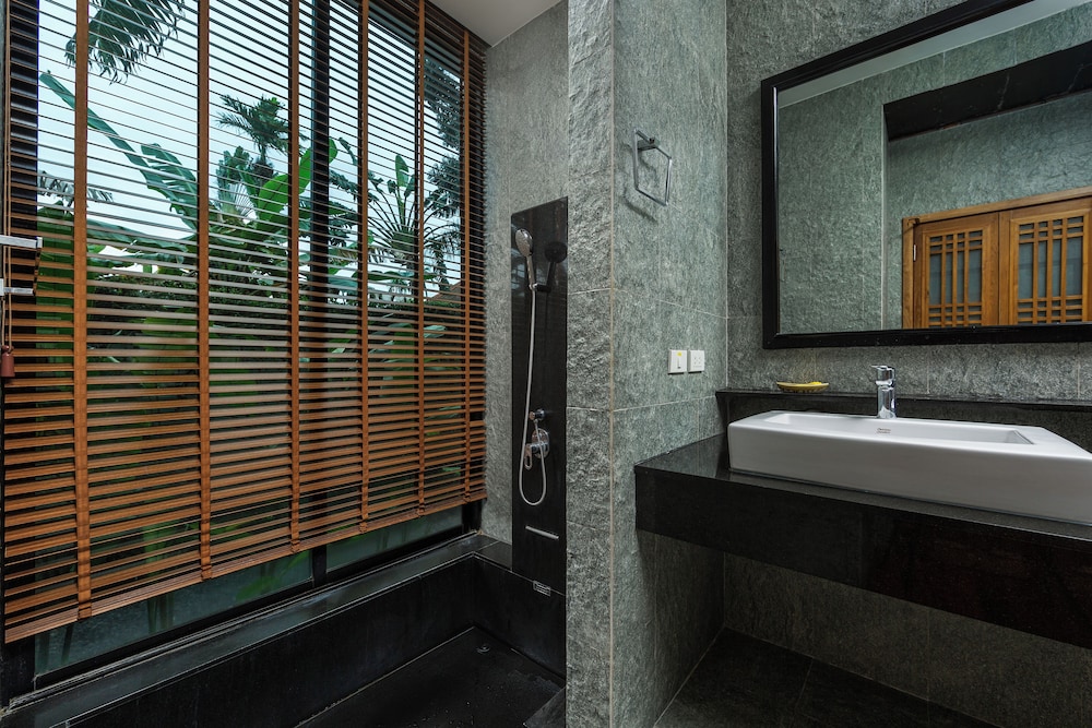 Aroha Villa Private Pool Nai Harn Beach