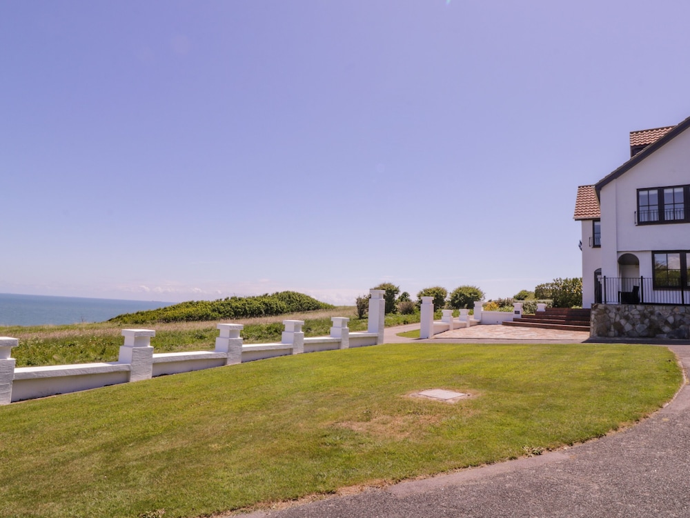 Pentire House