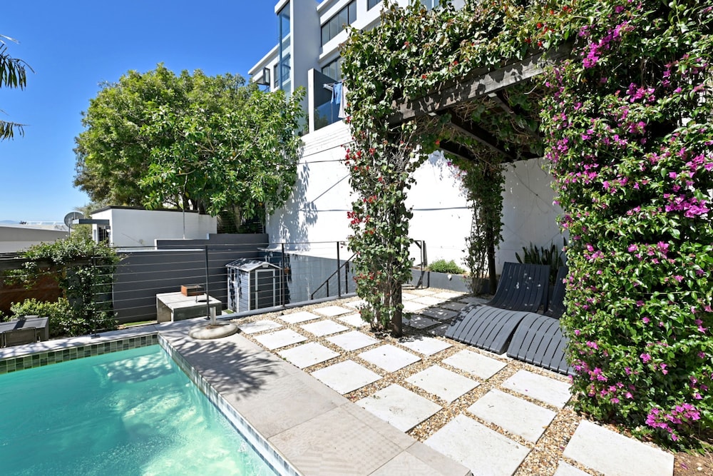 Spacious 3 Bedroom Villa BBQ Pool Ocean View
