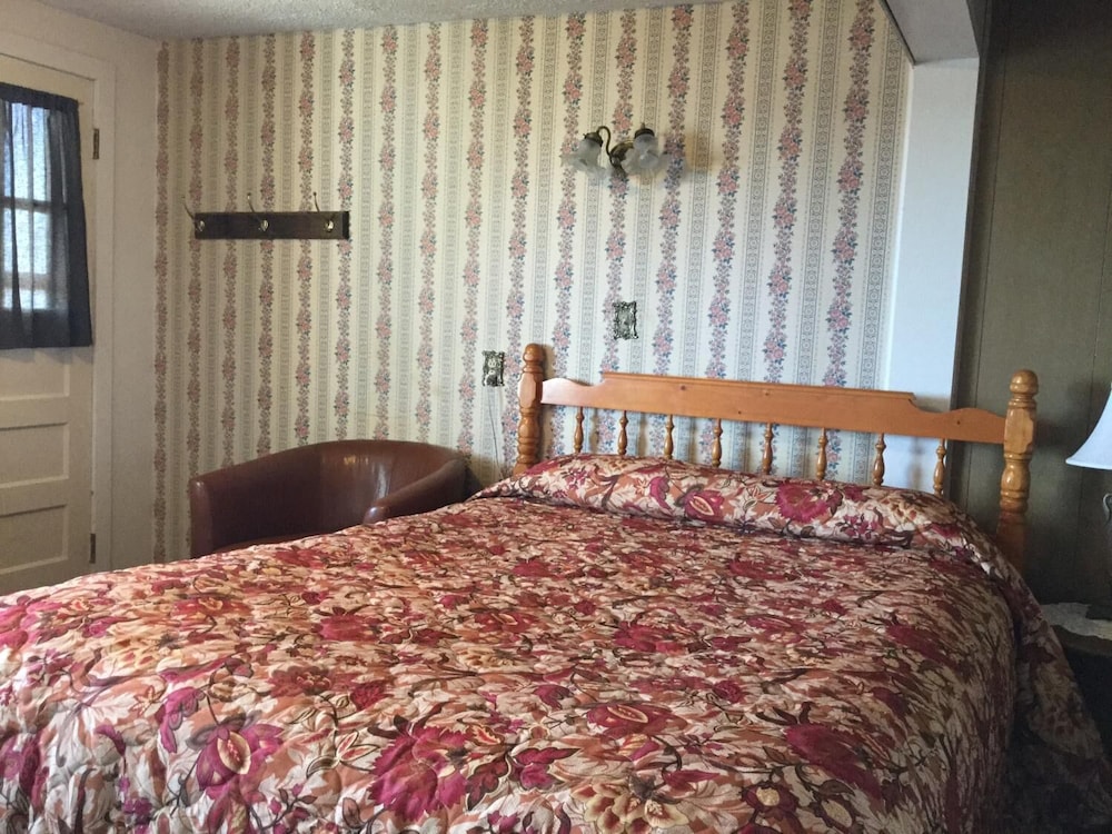 Carla's Inn