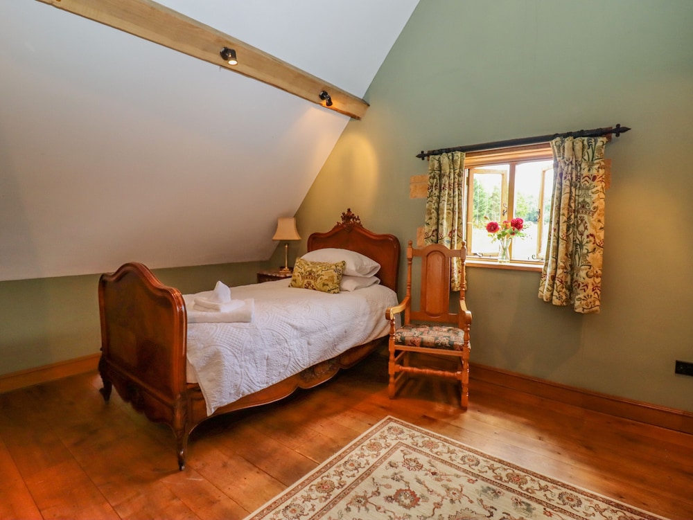 Rookery Hall