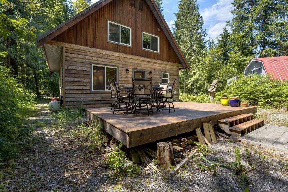 22MBR - Hot Tub - Wi-Fi - BBQ - Pets OK - Sleeps 8 view 4