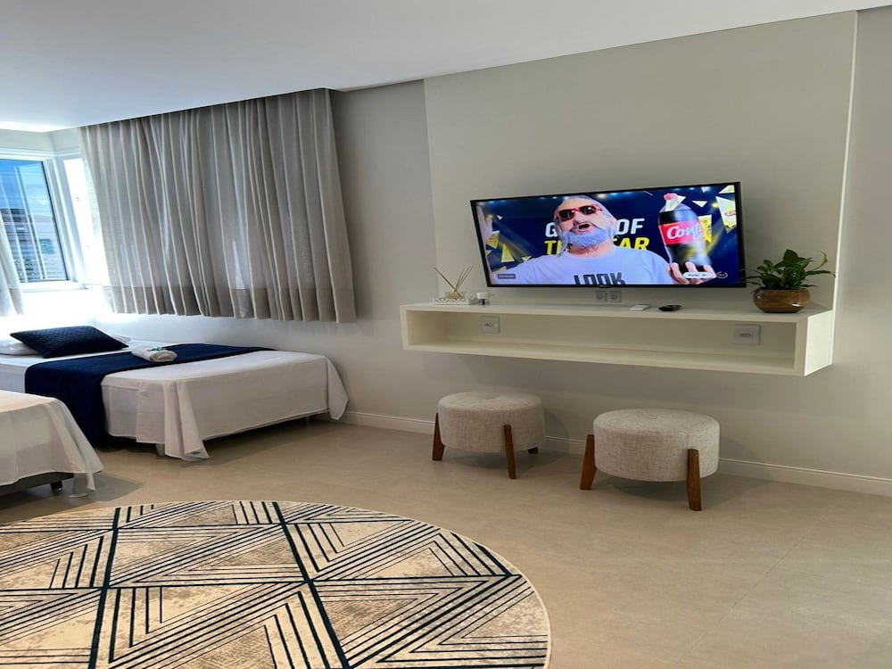 D'Santa Lofts - Penha - SC