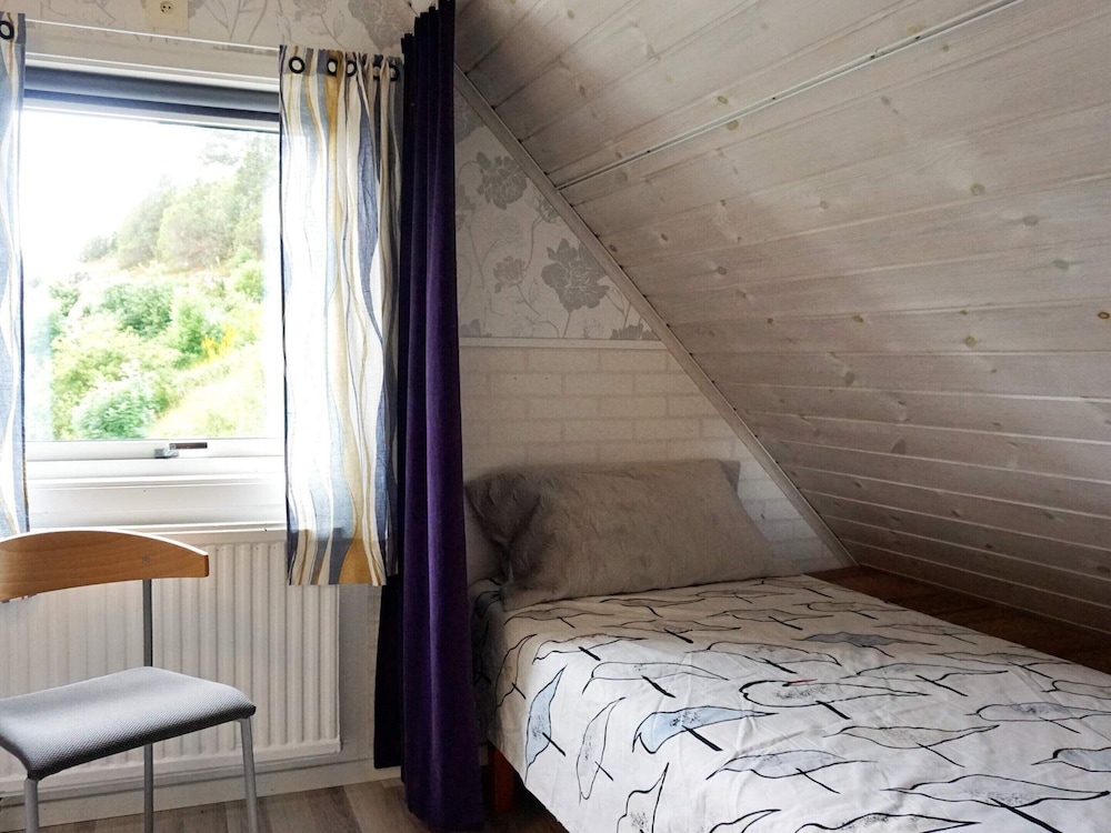 6 Person Holiday Home in Munkedal view 3