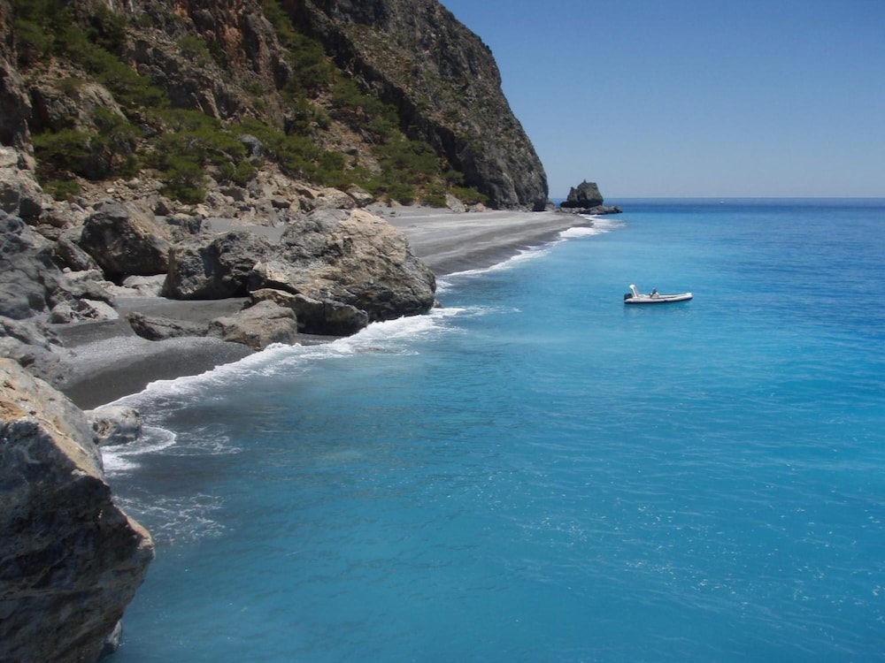 Samaria Pension & Restaurant