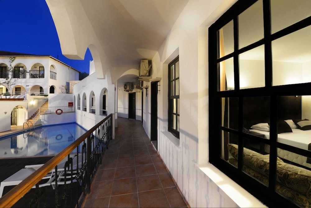 Kalamar Otel - Image 28