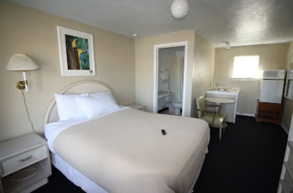 Sunland Inn Motel - Property Image 7