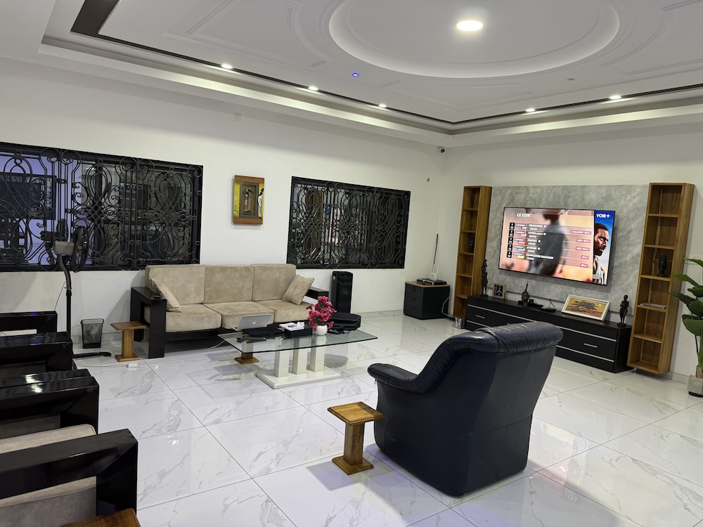 Guest House Ile-Ife