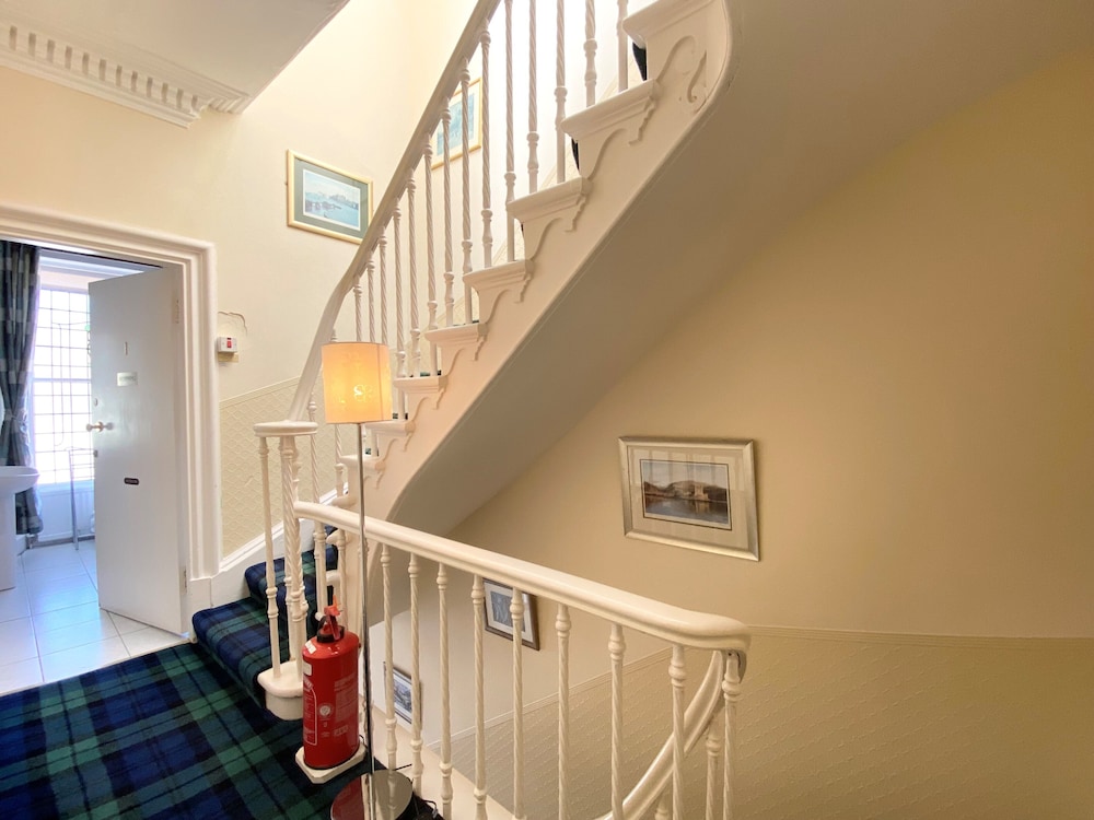 Daviot House view 3