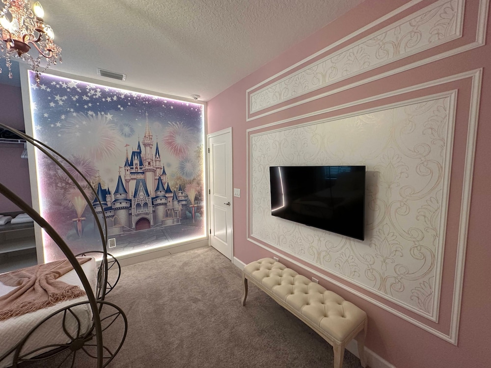 Amazing 11 Suites Paradisogrande