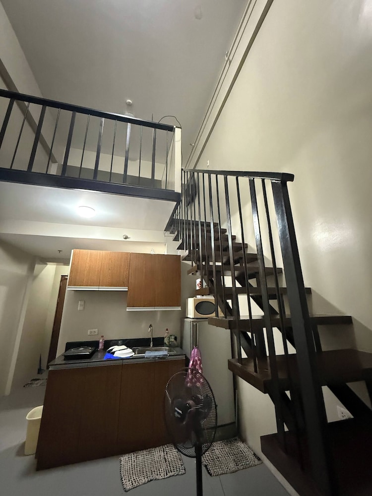Your Perfect Staycation at Monteluce!