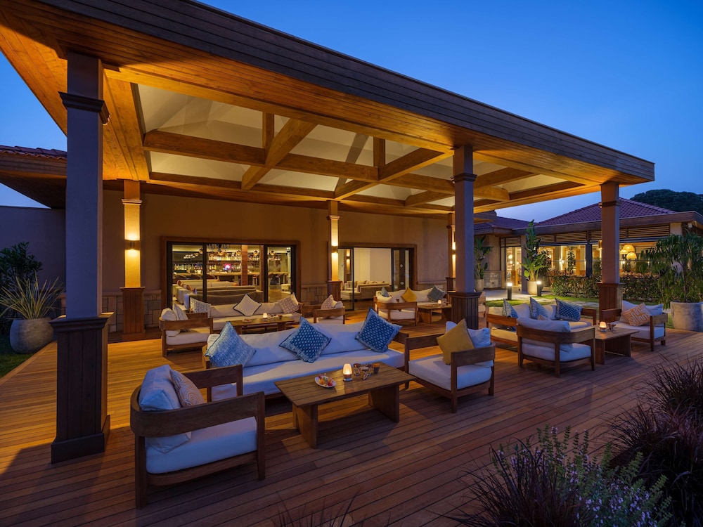 IC Hotels Green Palace & Villas