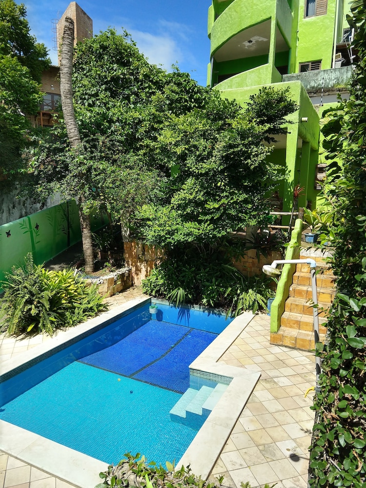 Bamboo Flat Residencial