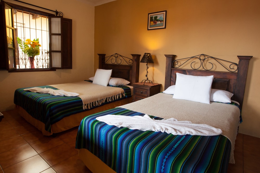 Hotel Palacio Chico 1940