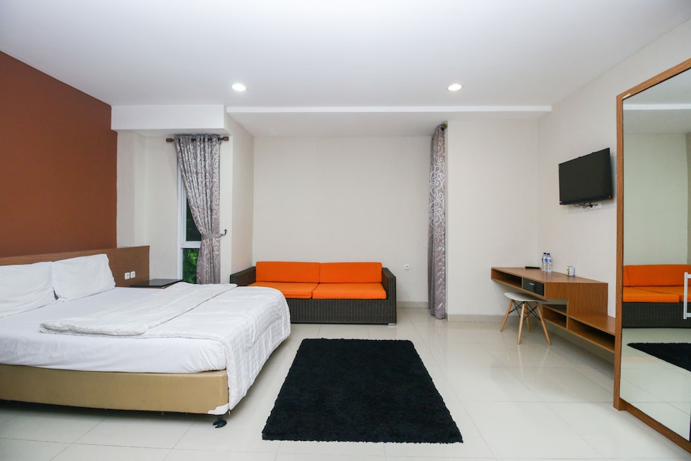 Sky Residence Serpong 1 Tangerang