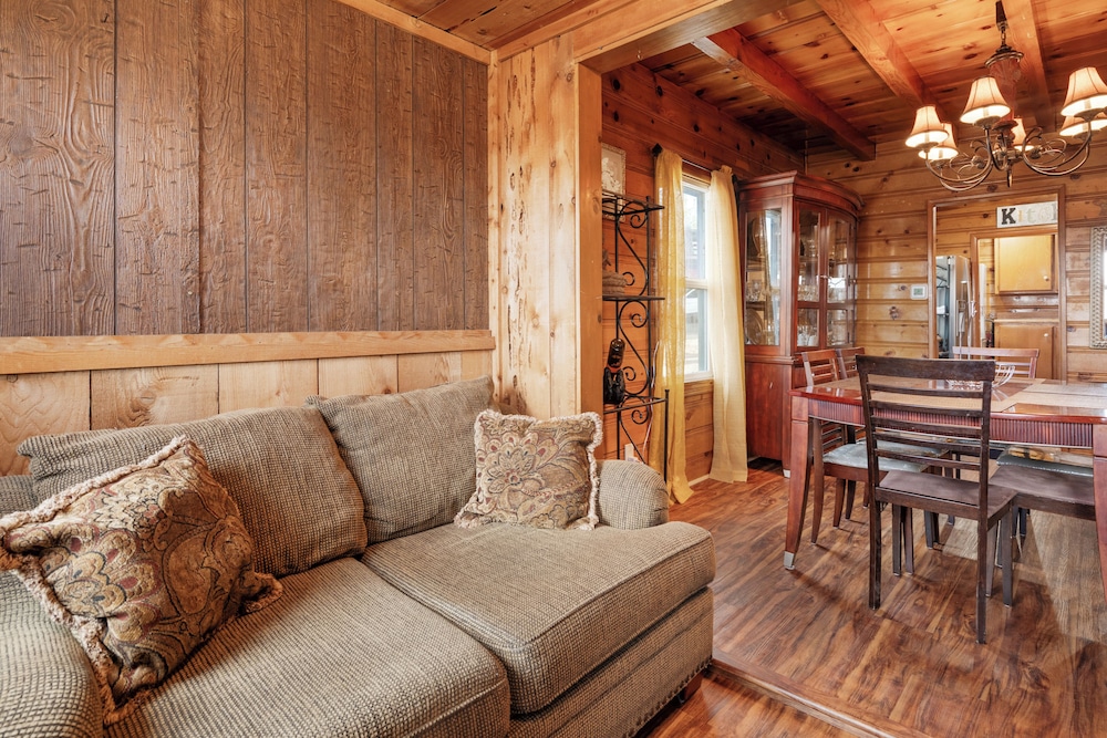 Big Bear Cabin