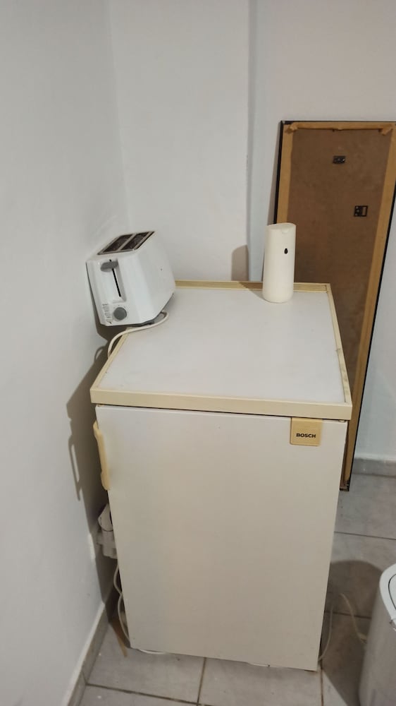Studio in the Heart Of City