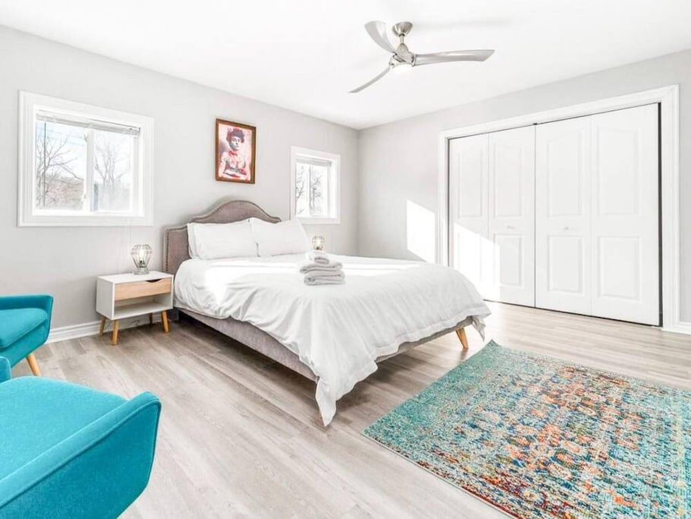 Reunion in Heart of Picton w BBQ Hot Tub Games - Image 2