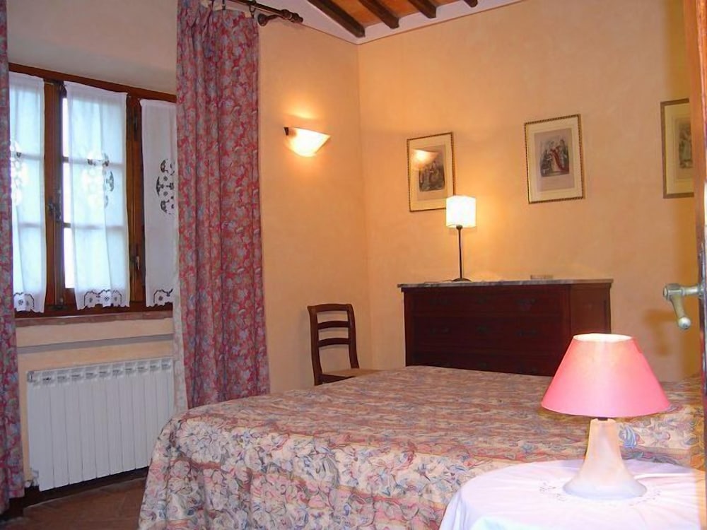 Agriturismo Casagrande