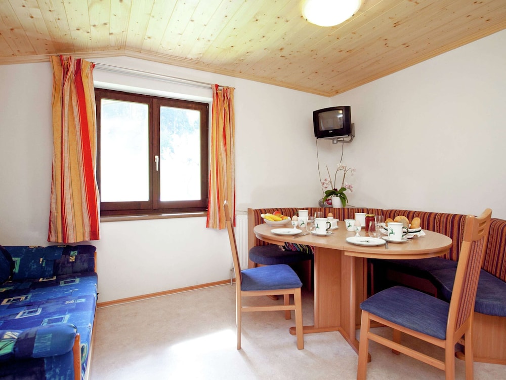 Charming Holiday Home in Huttau With Barbecue