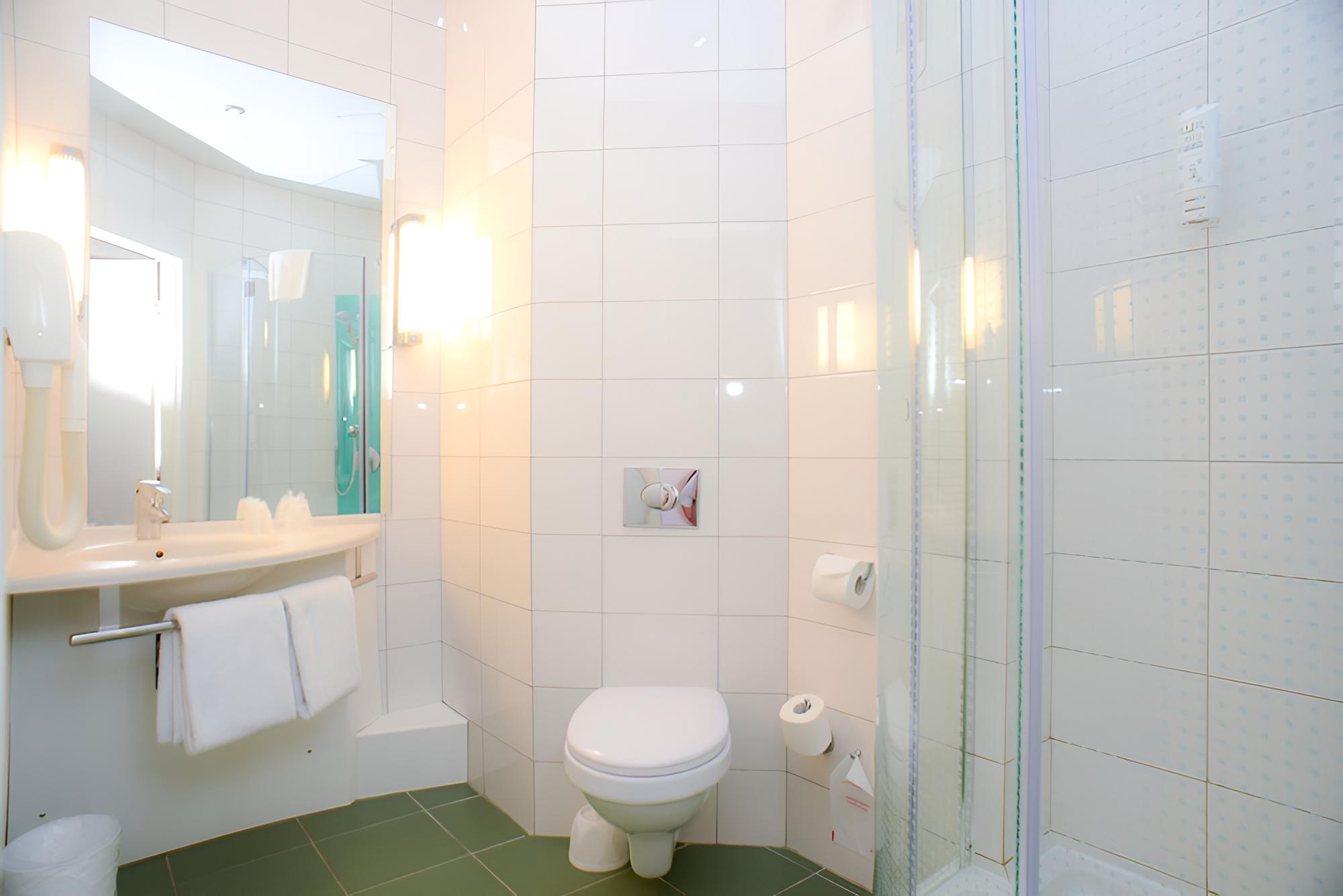 ibis Moscow Paveletskaya