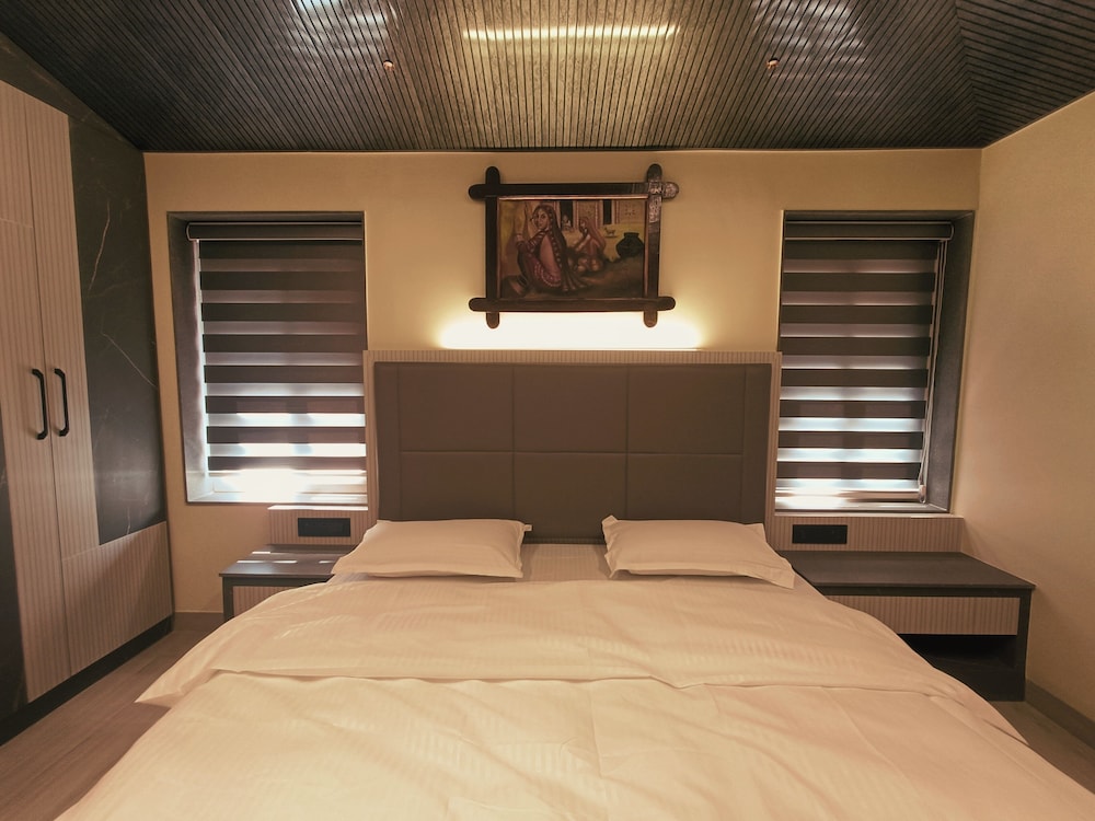 Villa Euphoria
