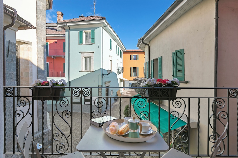 Corte di Ascona 2