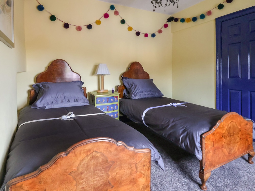 The Funky Flat