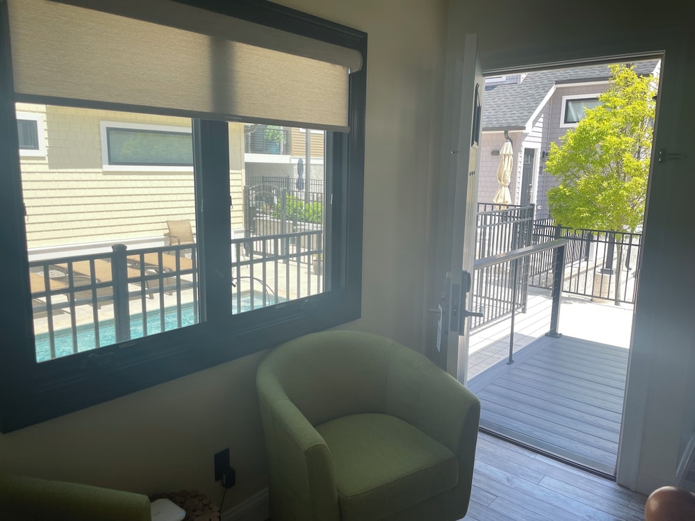 Ala Moana Motel