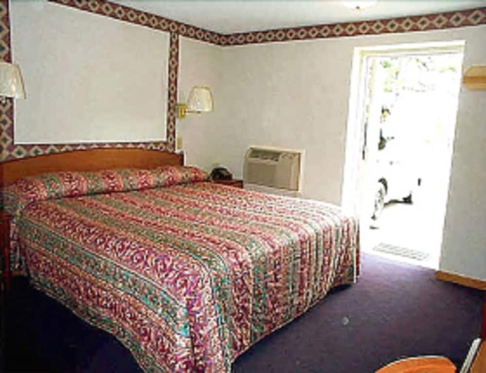Wesley Inn & Suites