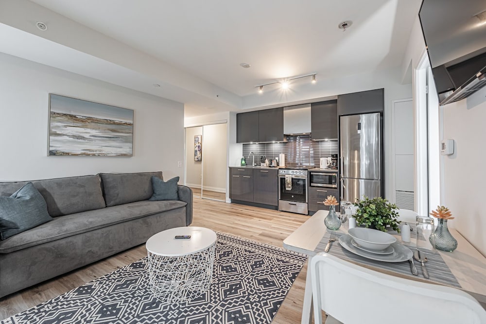 Jarvis Vacation Suites