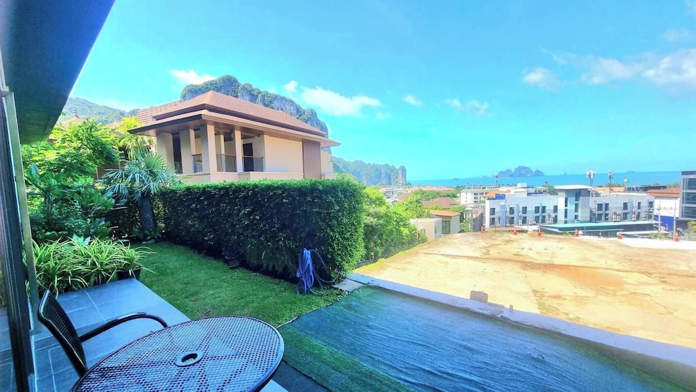 Bo205 - 1 Bdr Condo With Pool Access Ao Nang Beach