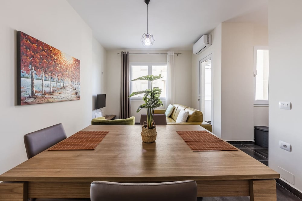 Dream by the Sea Apartment