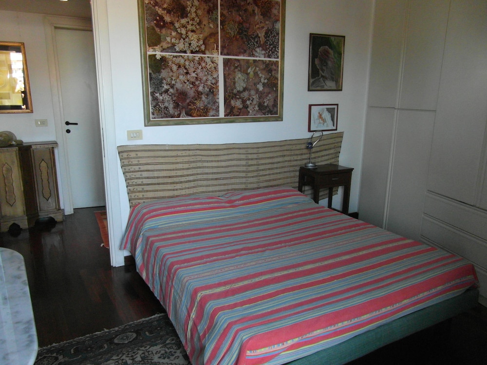 Abitazione Pigneto bed & breakfast