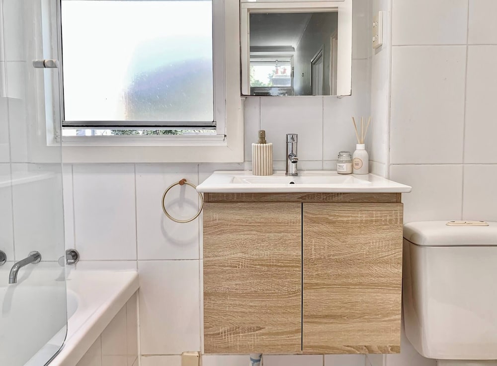 2BR in Best Central Location