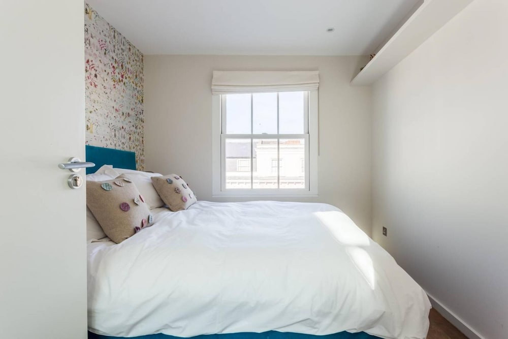 Spectacular Unique 4bed House in Pimlico