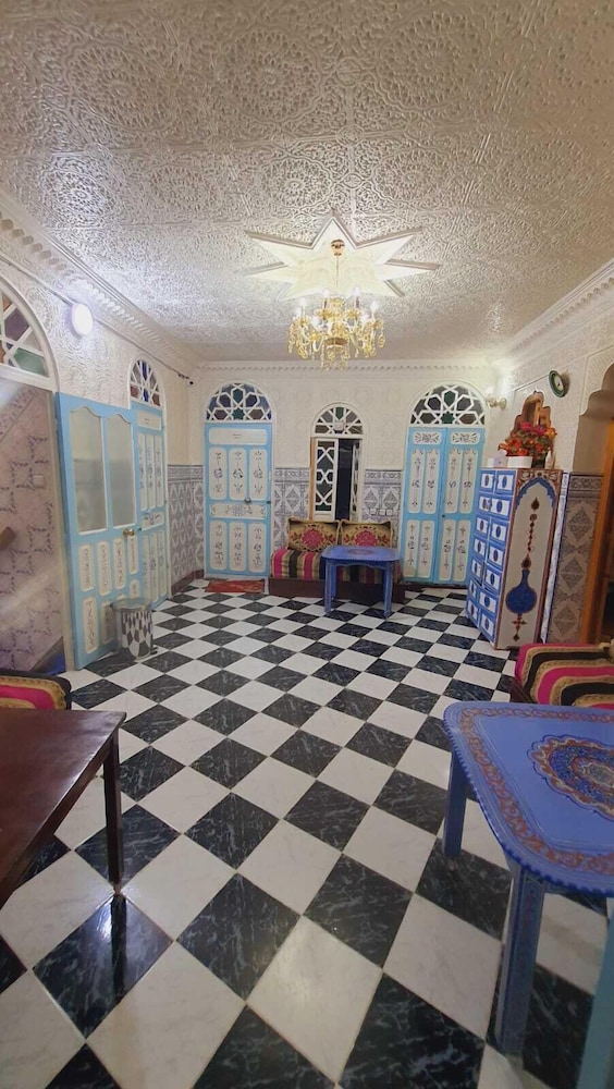 hostel aline