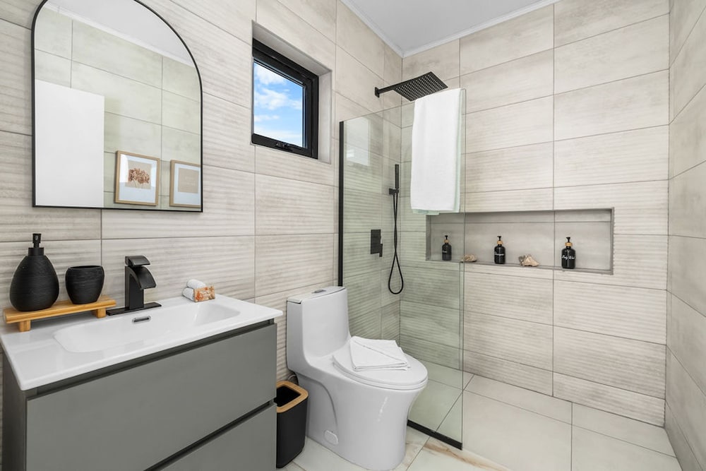 La Perla 2br2ba Home w Private Pool Patio BBQ