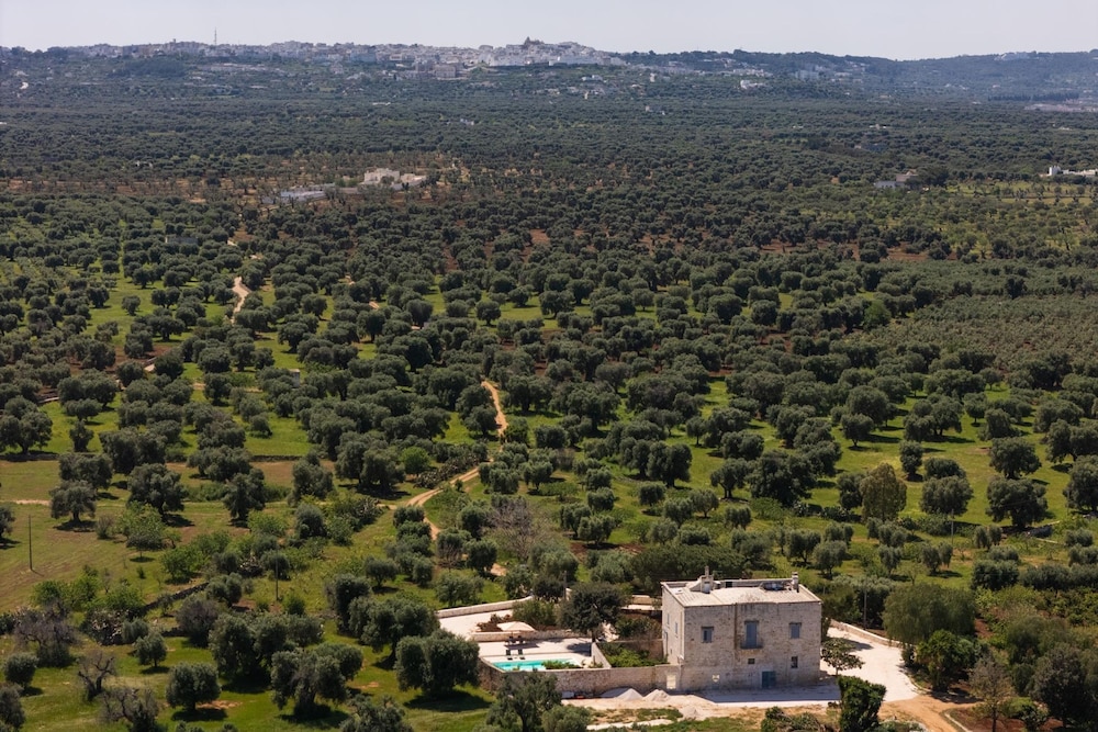 Masseria Pezza La Spina