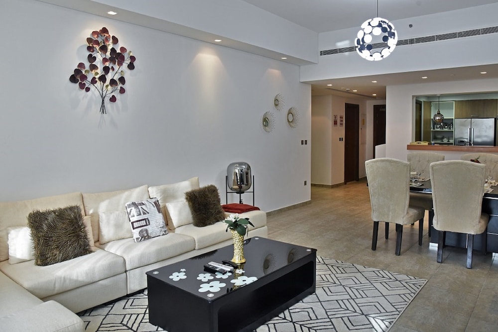 Breathtaking 2BR Apt. in Palm Jumeirah