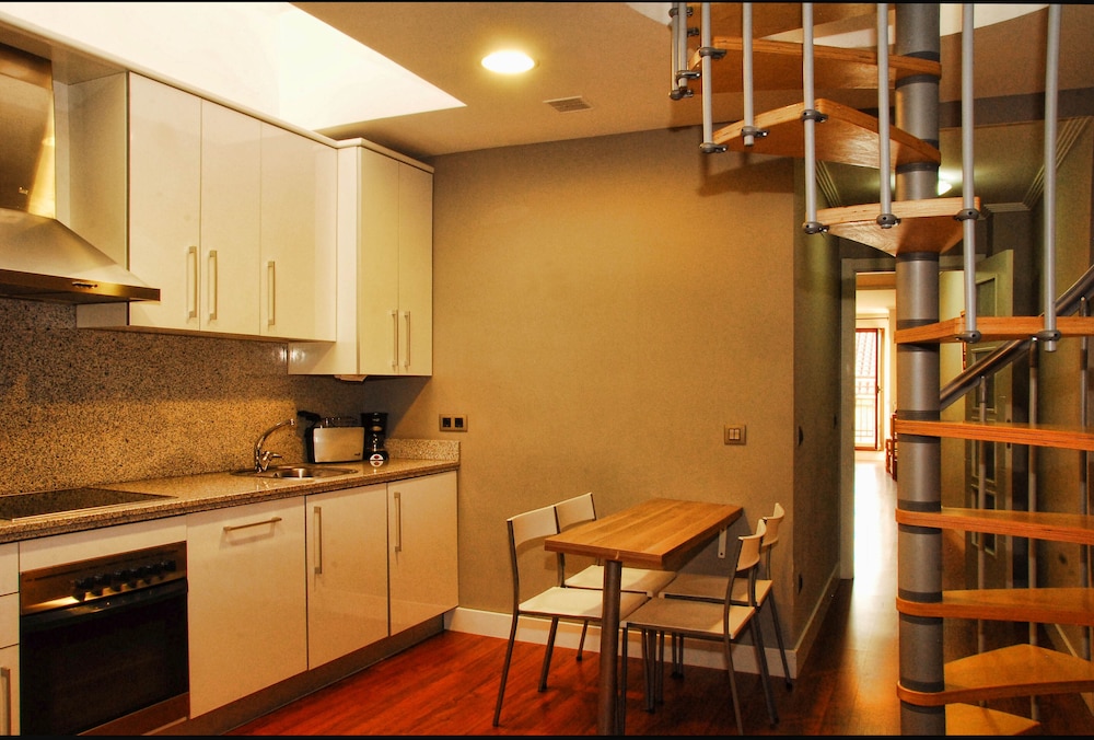 Salamanca Centro Apartamentos