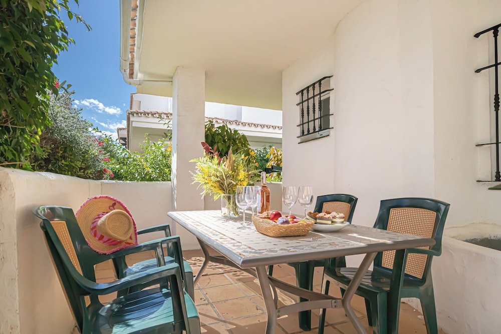 Los Naranjos de Marbella Luxury